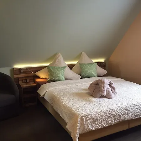 Hotel Meereswoge