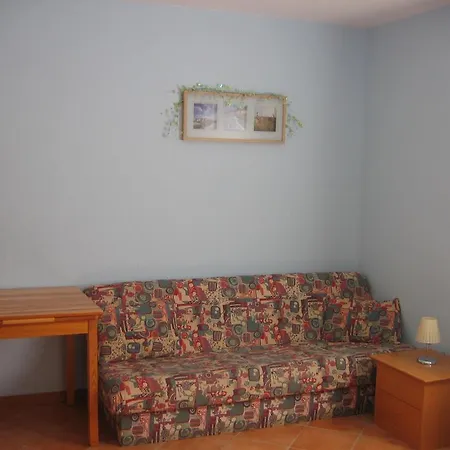 Hotel Meereswoge 2*