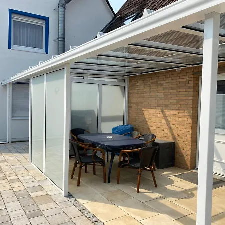 Meereswoge Κουξχάφεν