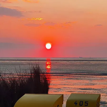 Meereswoge Ξενοδοχείο 2*