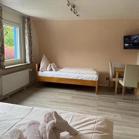 Hotel Meereswoge 2*