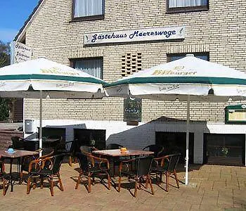 Meereswoge Hotel