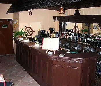 Hotel Meereswoge 2*