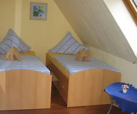 Hotel Meereswoge Cuxhaven