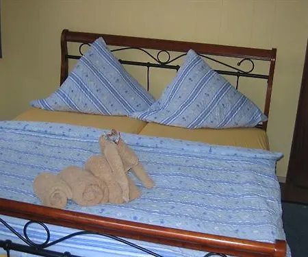 Hotel Meereswoge