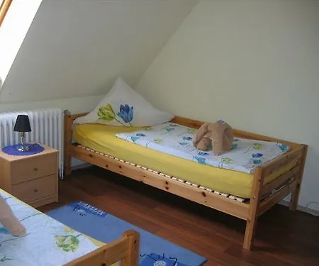 Meereswoge Ξενοδοχείο