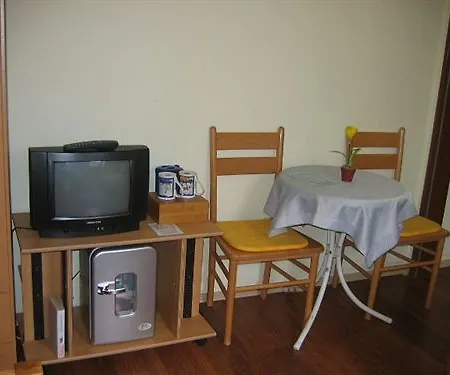 Hotel Meereswoge Cuxhaven