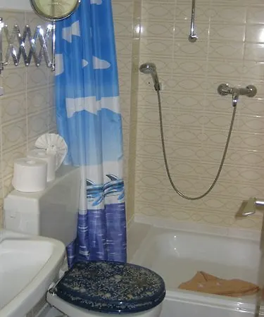 Hotel Meereswoge 2*