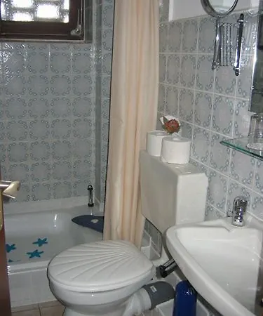 Meereswoge Hotel 2*