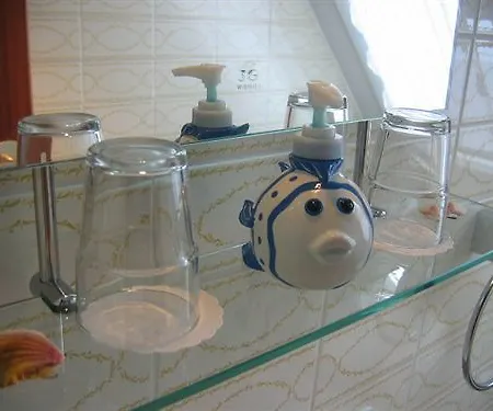 Hotel Meereswoge 2*
