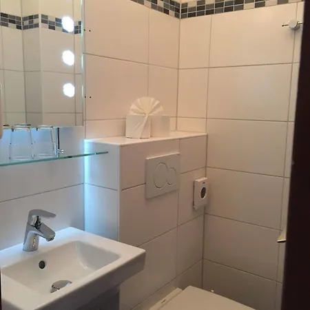 Meereswoge 호텔 2*