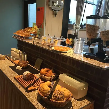Meereswoge Hotel