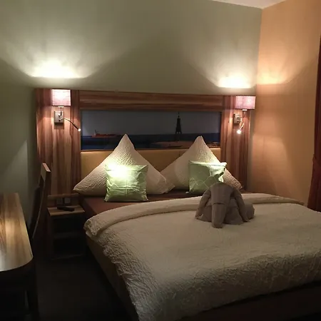 Hotel Meereswoge 2*