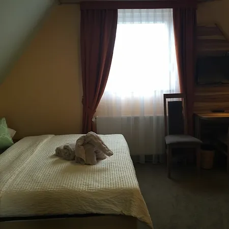 Hotel Meereswoge