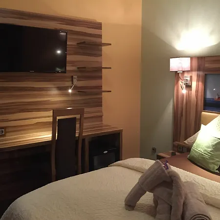 Meereswoge Hotel 2*