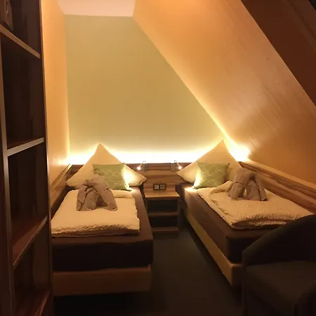 Meereswoge Hotel 2*
