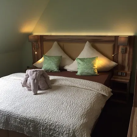 Meereswoge 2* Κουξχάφεν