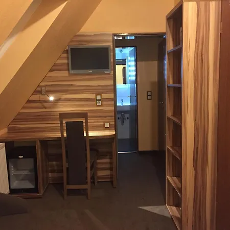 Meereswoge Ξενοδοχείο 2*