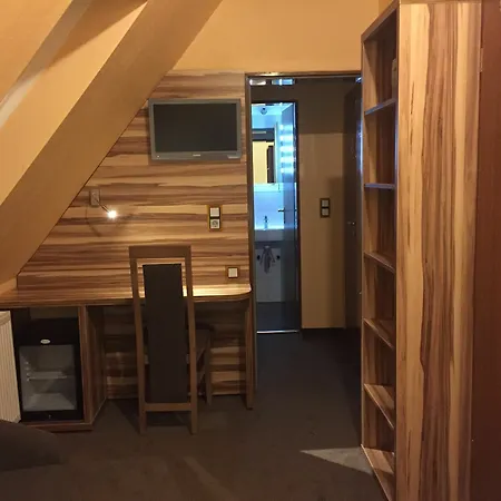 Meereswoge Hotel 2*
