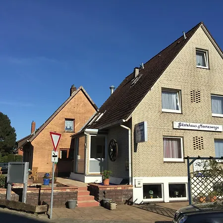 Meereswoge 2* Cuxhaven