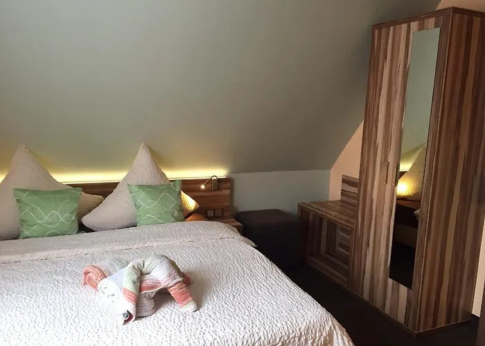 Meereswoge 2* Cuxhaven