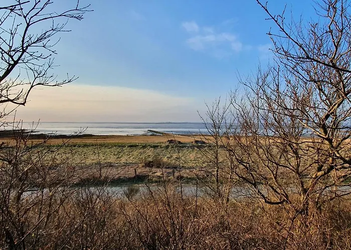 Hotel Meereswoge Cuxhaven