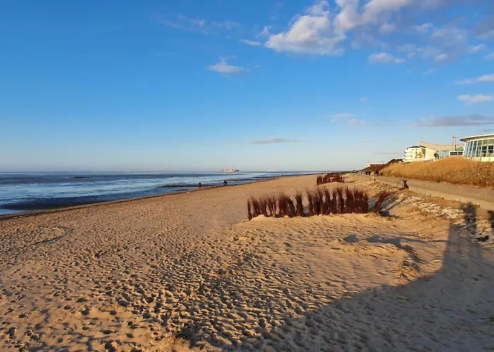 Meereswoge 2* Cuxhaven